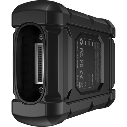 Phoenix Elite 10.1" OE-Level Scan Tool with Cloud-Based Programming & CANFD Nuna Depot Inc.