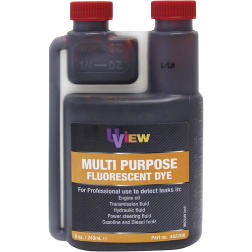 Multi-Purpose Dye Nuna Depot Inc.