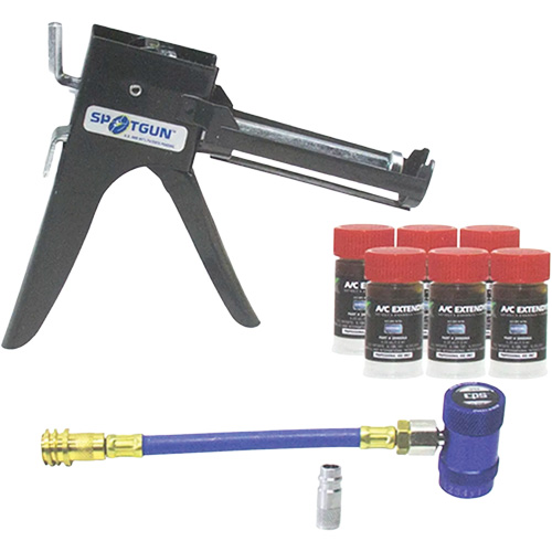 Spotgun Jr Injection Kit Nuna Depot Inc.