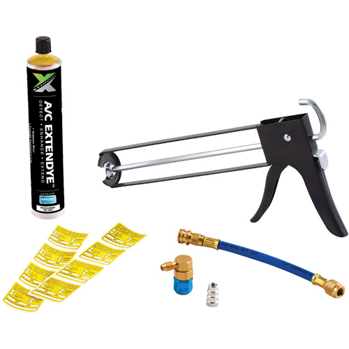 Spotgun A/C ExtenDye Injection Kit Nuna Depot Inc.