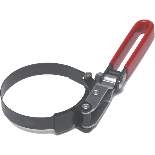 Cl&eacute; pour filtre &agrave; huile &agrave; pivot, &agrave; bande &eacute;troite Nuna Depot Inc.