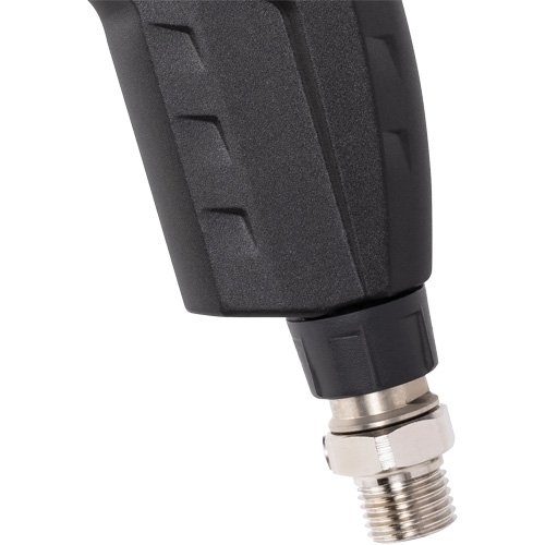 Pistolet de peinture de premi&egrave;re qualit&eacute; pour la peinture automobile X RP 1,3 I, Entr&eacute;e d'air 1/4" NPT, 11,65 pi³/min, 0,17 psi Nuna Depot Inc.