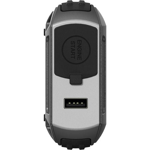 JumpSurge1500 Jump Starter, Booster, Power Bank & Flashlight Nuna Depot Inc.