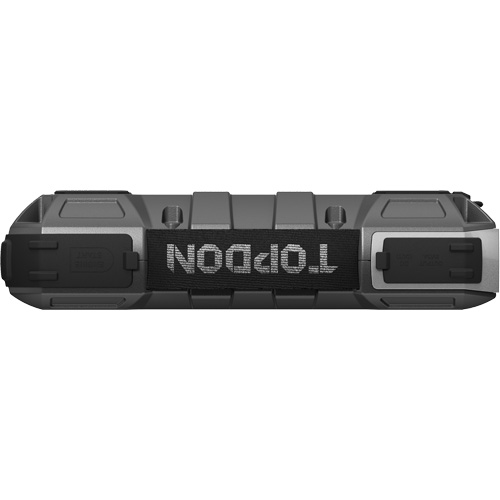 Survolteur, banque d'alimentation et lampe de poche V3000 Nuna Depot Inc.