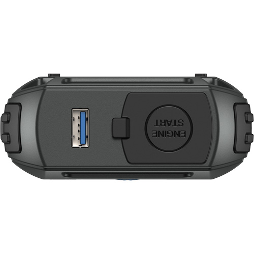 V1500 Jump Starter, Booster, Power Bank & Flashlight Nuna Depot Inc.