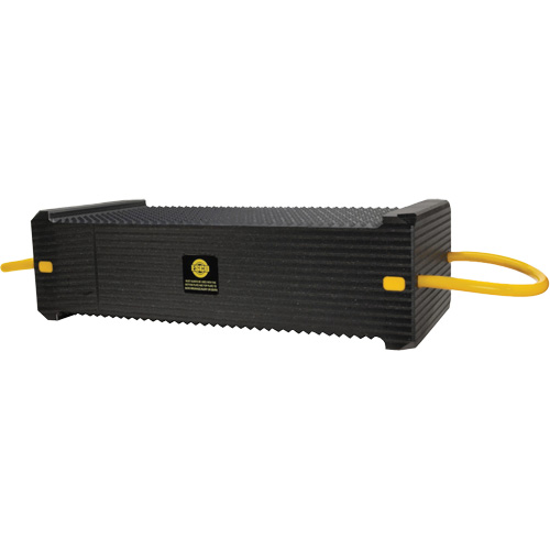 Ensemble de syst&egrave;me de sout&egrave;nement en composite CribLok 12 mcx Nuna Depot Inc.