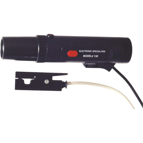 Lampe stroboscopique autonome &agrave; pince Nuna Depot Inc.