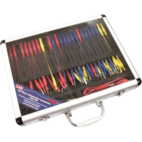54-Piece Automotive Test Connector Kit Nuna Depot Inc.