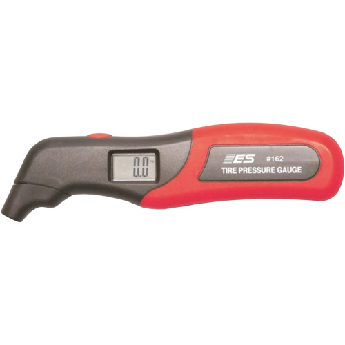 Digital Tire Pressure Gauge Nuna Depot Inc.