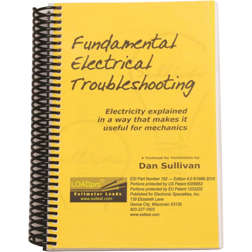 Guide Fundamental Electrical Troubleshooting Nuna Depot Inc.