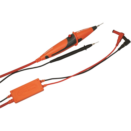 48V LOADpro&reg; Dynamic Test Leads Nuna Depot Inc.