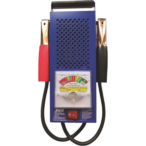 100-Amp Battery Load Tester Nuna Depot Inc.