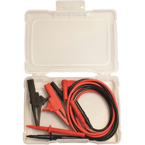 6-Piece EZ Test Automotive Test Probe Kit Nuna Depot Inc.
