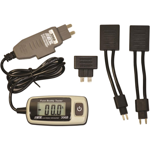 Fuse Buddy 3-Way Mini Kit Nuna Depot Inc.
