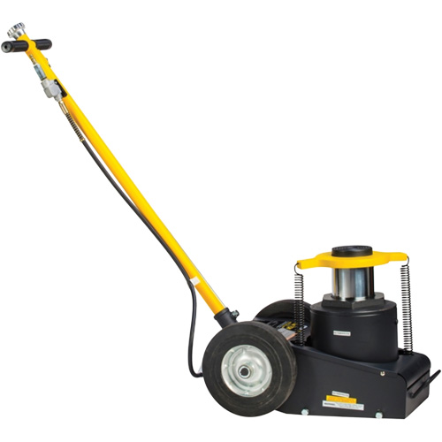 Cric hydraulique pour essieu de camion Nuna Depot Inc.