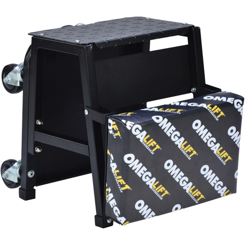 Si&egrave;ge tabouret 2 en 1 Nuna Depot Inc.