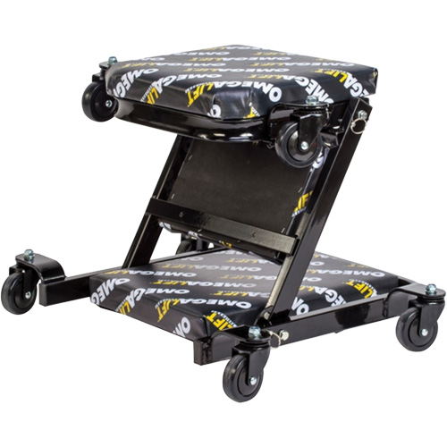3-in-1 Low Profile Z-Creeper Nuna Depot Inc.