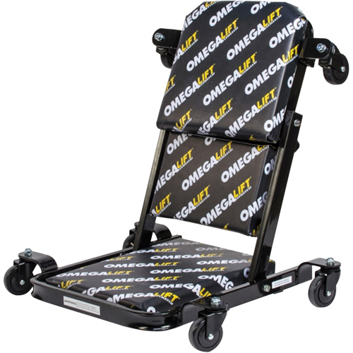 3-in-1 Low Profile Z-Creeper Nuna Depot Inc.