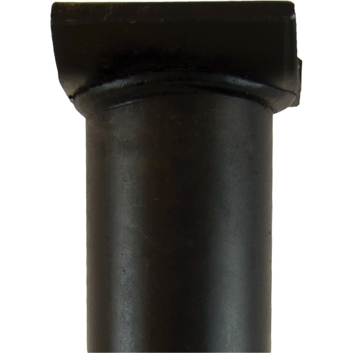 Pin Style Jack Stand, Locking Pin, 25 tons Capacity, 15-3/4" - 26-3/4" H Nuna Depot Inc.