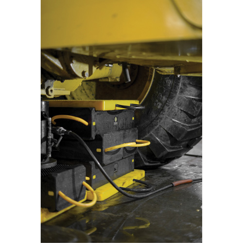8-Piece CribLok Composite Cribbing System Kit Nuna Depot Inc.