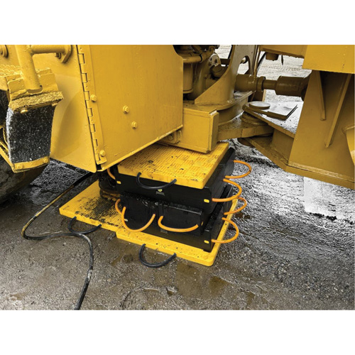 8-Piece CribLok Composite Cribbing System Kit Nuna Depot Inc.