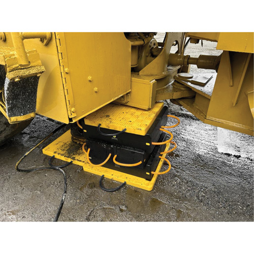 20-Piece CribLok Composite Cribbing System Kit Nuna Depot Inc.