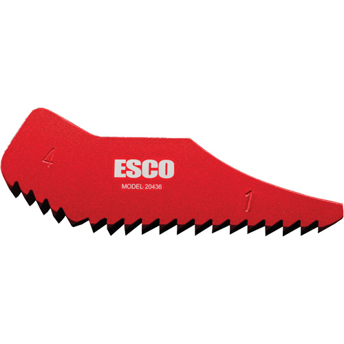 1 & 4 cm MEGABITE Bead Wedge Nuna Depot Inc.