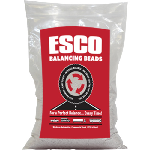 10 oz. Truck Tire Balancing Beads Nuna Depot Inc.