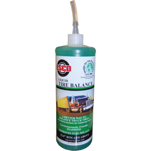 Liquid Truck Tire Balancer Nuna Depot Inc.