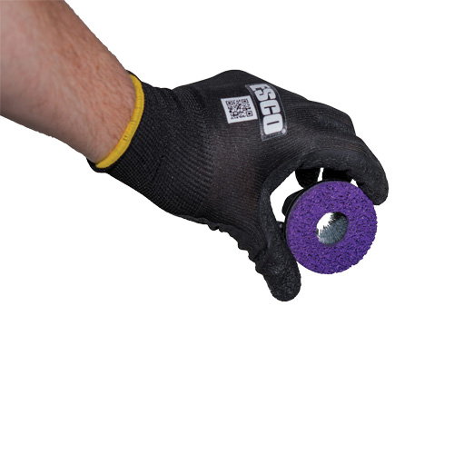 Heavy-Duty Commercial Stud & Hub All-in-One Cleaning System Nuna Depot Inc.