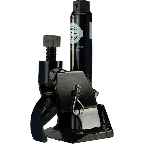 Manual Bead Breaker Nuna Depot Inc.