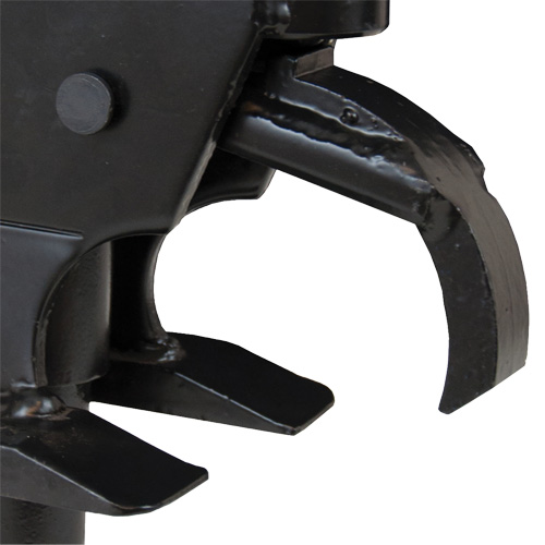 Manual Bead Breaker Nuna Depot Inc.