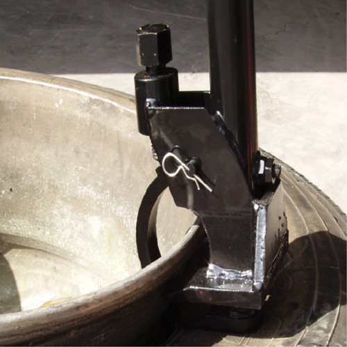 Manual Bead Breaker Nuna Depot Inc.