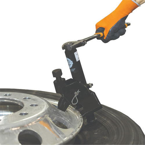 Manual Bead Breaker Nuna Depot Inc.