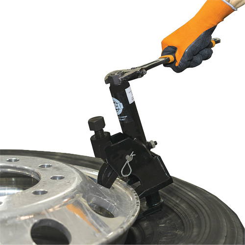 Manual Bead Breaker Nuna Depot Inc.