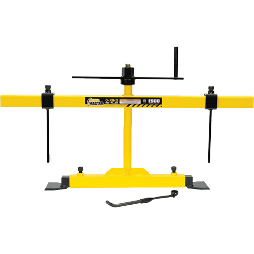 RingMaster Tool Nuna Depot Inc.