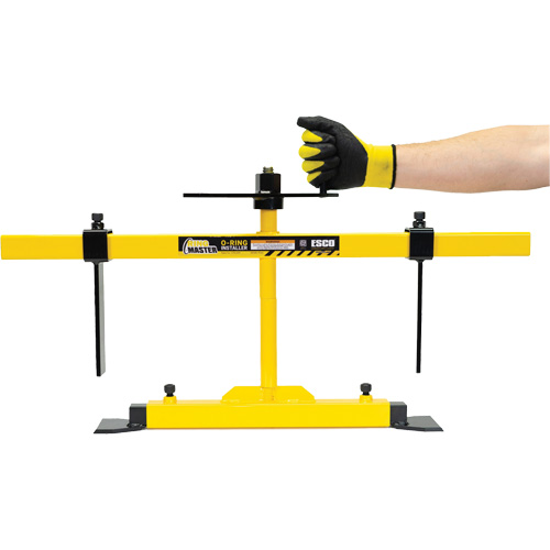 RingMaster Tool Nuna Depot Inc.