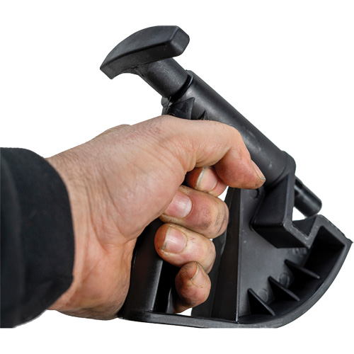 European-Style Mounting Clamp Nuna Depot Inc.