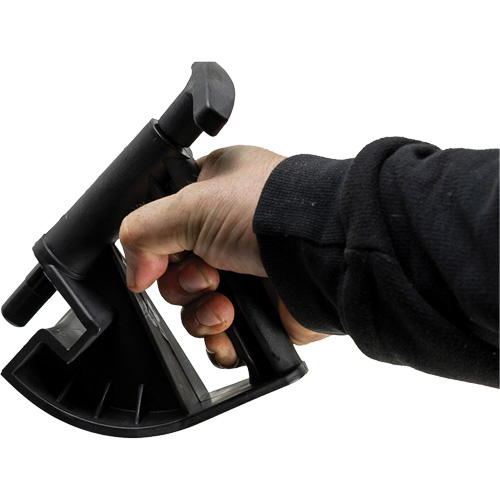 European-Style Mounting Clamp Nuna Depot Inc.
