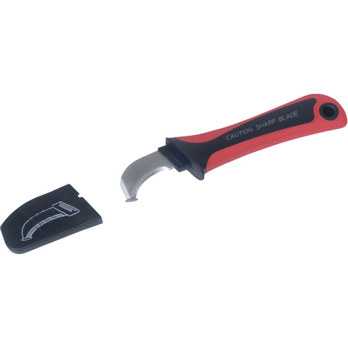 Cable Stripping Knife Nuna Depot Inc.