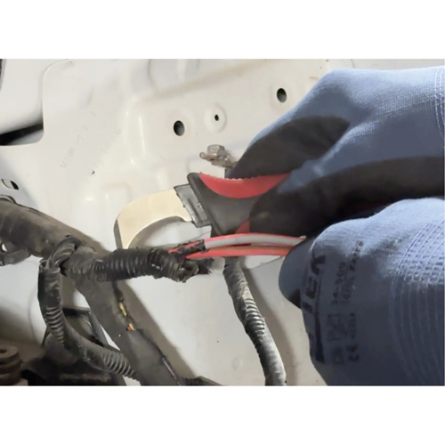 Cable Stripping Knife Nuna Depot Inc.