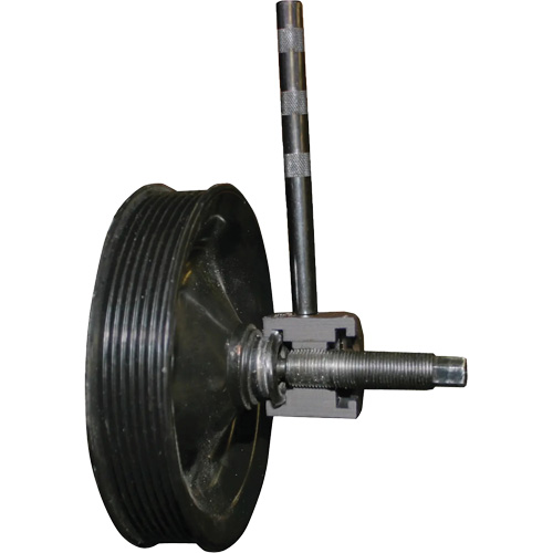 No-Slip Pulley Puller Nuna Depot Inc.