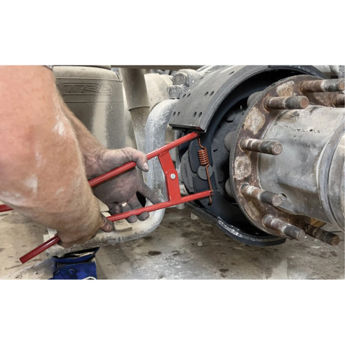 Eaton Truck Brake Spring Tool Nuna Depot Inc.