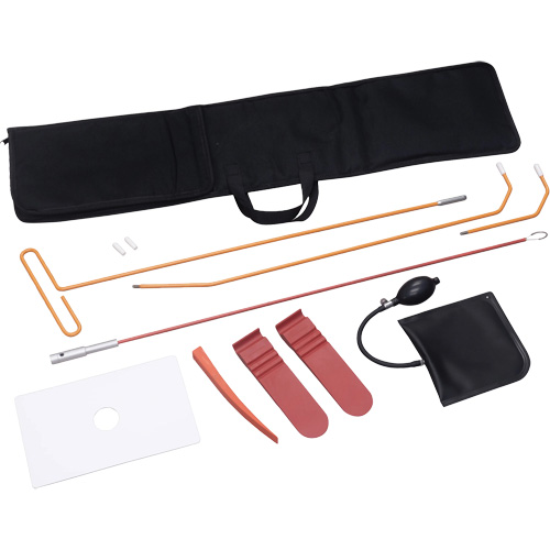 Trousse doutils douverture durgence maître &agrave; longue port&eacute;e Nuna Depot Inc.