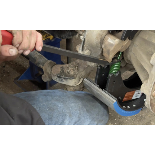 Fourche pour ressort de frein Nuna Depot Inc.