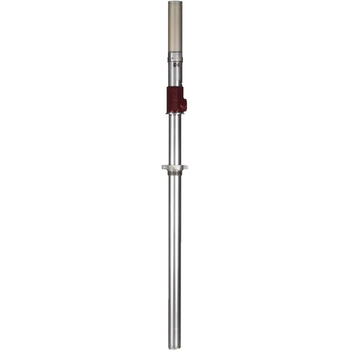 Light To Medium Duty Chemicals Pump Nuna Depot Inc.