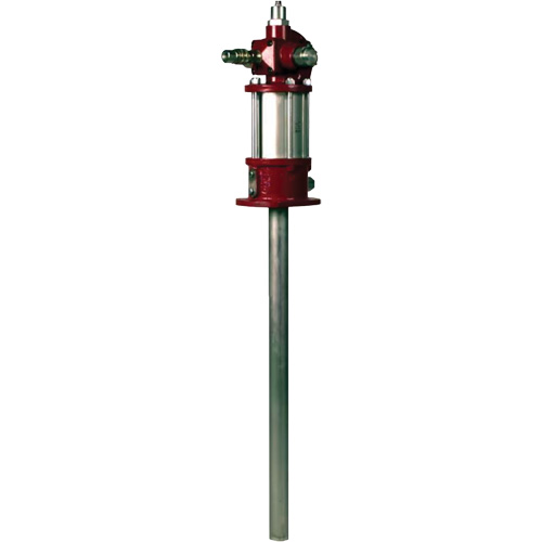 Industrial Oil Pump Nuna Depot Inc.