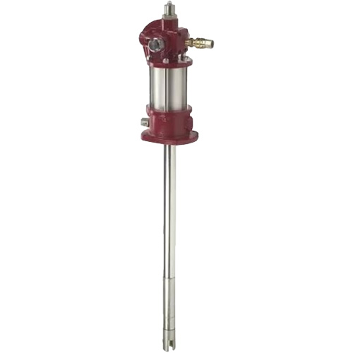 Industrial Pump Nuna Depot Inc.