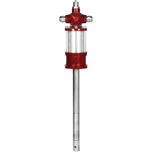 Industrial Pump Nuna Depot Inc.