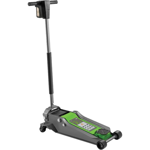 Electric Floor Jack Nuna Depot Inc.
